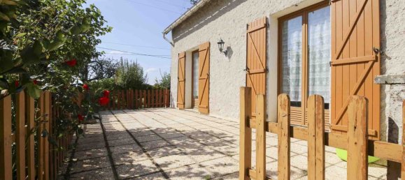 Casa T3 em Le Charme, France N.º 240271 7