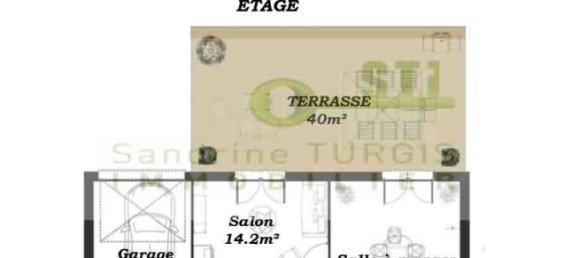 Casa T3 em Le Charme, France N.º 240271 4