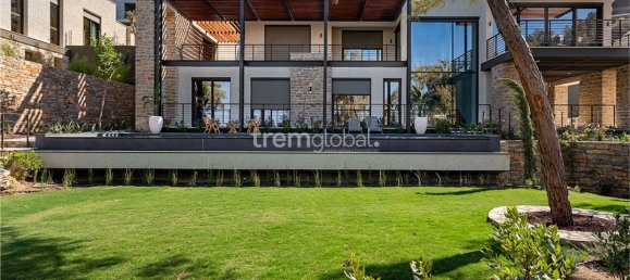 Villa 1+2 in Bodrum, Turkey No. 7699 6