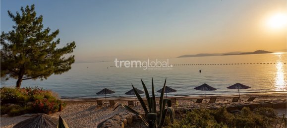 Villa 1+2 in Bodrum, Turkey No. 7699 2