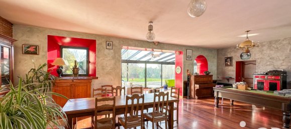 6 bedrooms House in Flines-lez-Raches, France No. 63957 2