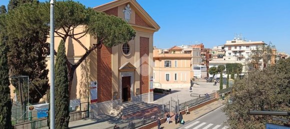 3 rooms Apartment in Rome, Italy No. 186345 57