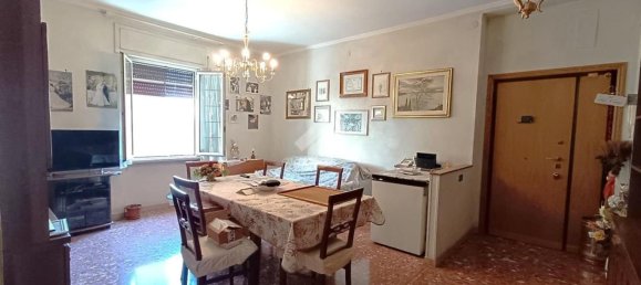 3 rooms Apartment in Rome, Italy No. 186345 14
