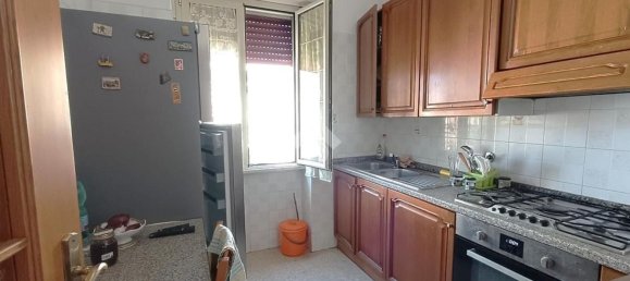 3 rooms Apartment in Rome, Italy No. 186345 78