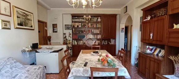 3 rooms Apartment in Rome, Italy No. 186345 10