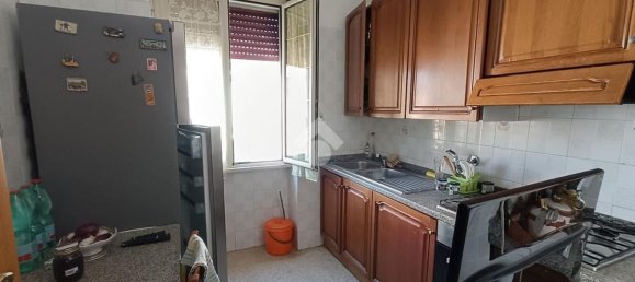 3 rooms Apartment in Rome, Italy No. 186345 20