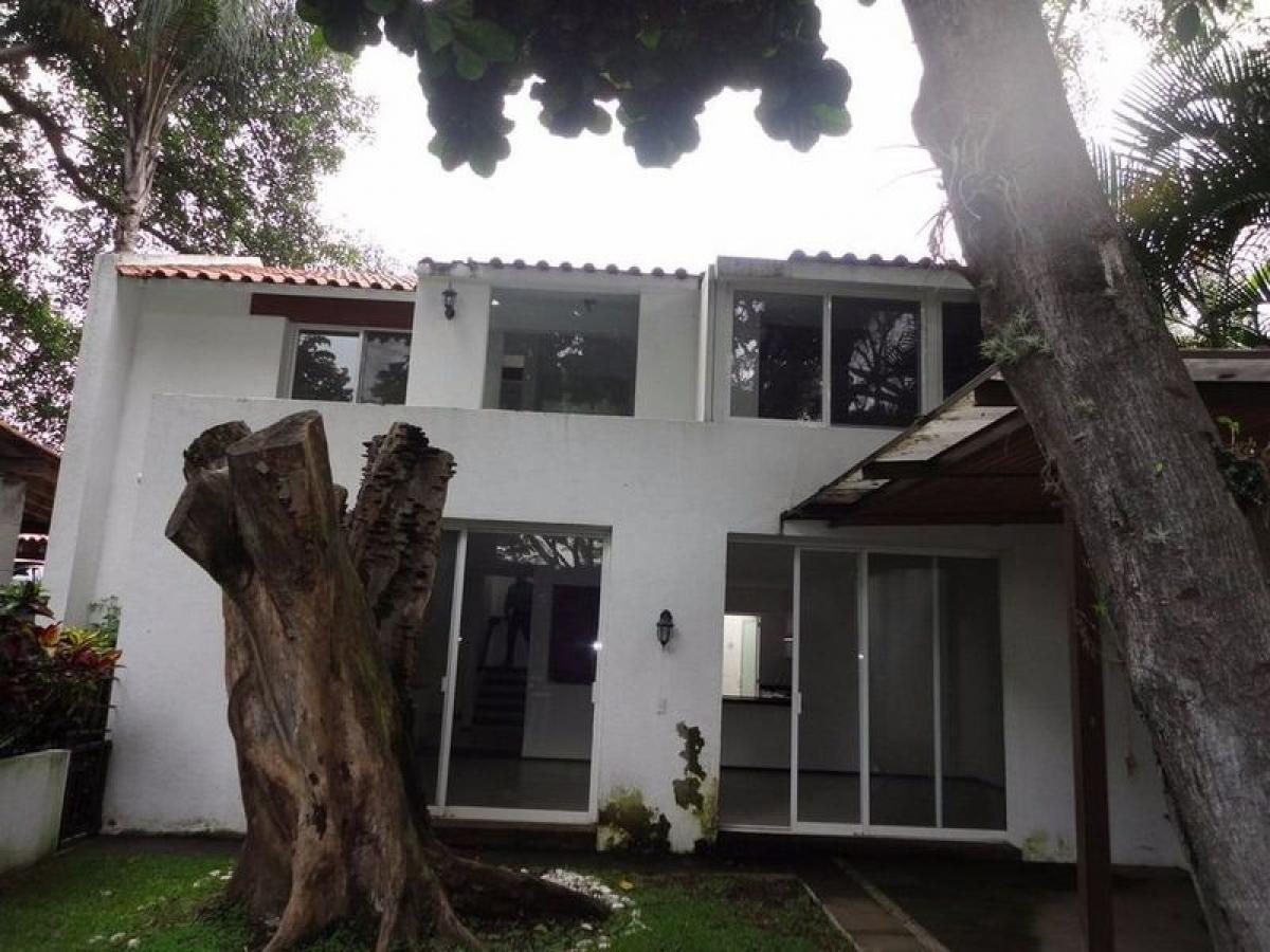 2 غرف نوم منزل في Morelos, Mexico رقم 185206