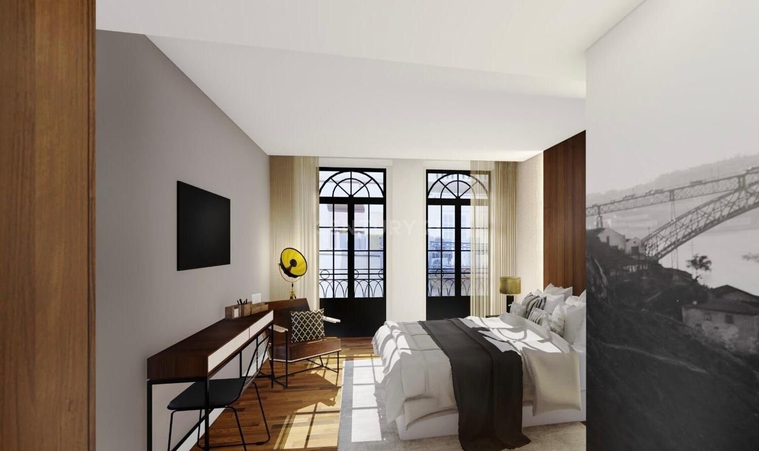 352m² Building in Porto, Portugal No. 131981