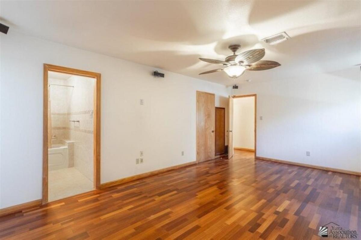 4 bedrooms House in Yuma, USA No. 393650