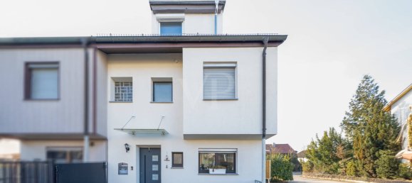 5 غرف نوم تاون هاوس في Boblingen, Germany رقم 85211 3