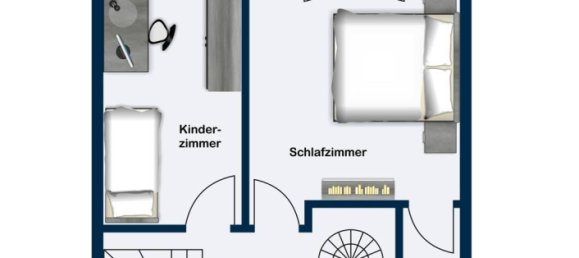 5 غرف نوم تاون هاوس في Boblingen, Germany رقم 85211 19