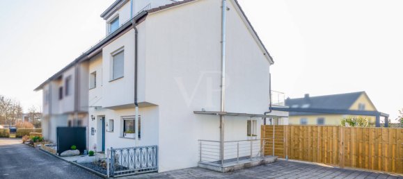 5 غرف نوم تاون هاوس في Boblingen, Germany رقم 85211 4