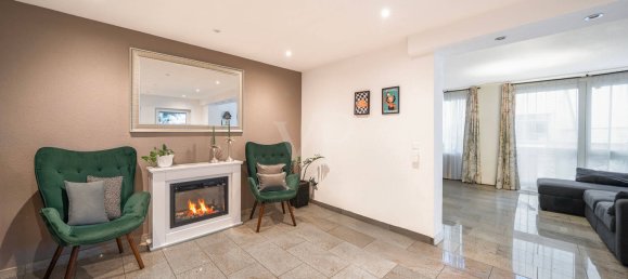 5 غرف نوم تاون هاوس في Boblingen, Germany رقم 85211 6