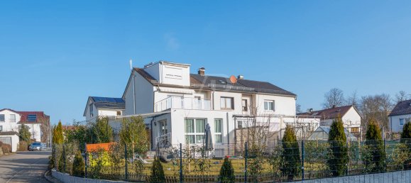 5 غرف نوم تاون هاوس في Boblingen, Germany رقم 85211 2