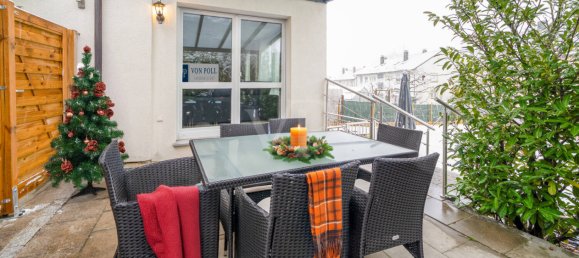 5 غرف نوم تاون هاوس في Boblingen, Germany رقم 85211 18