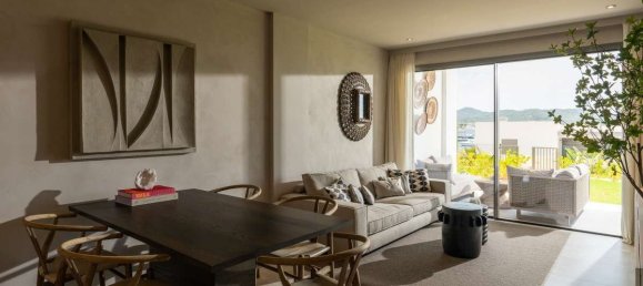 2 Schlafzimmer Wohnung in Ibiza, Spain, Nr. 254502 3