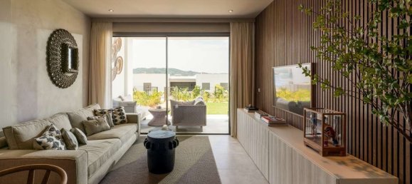 2 Schlafzimmer Wohnung in Ibiza, Spain, Nr. 254502 6