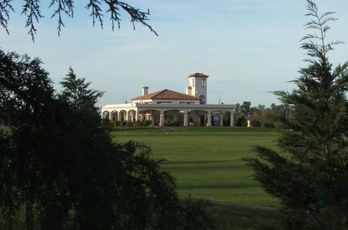  Land in Santa Fe, Argentina No. 34375