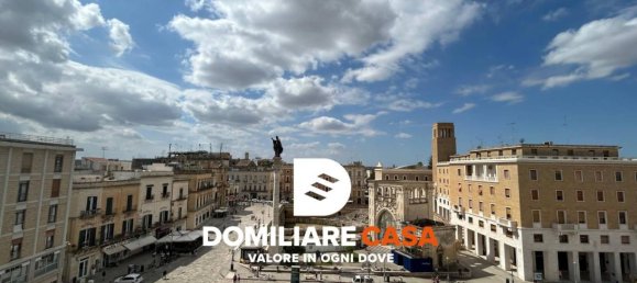 Ático de 4 dormitorios en Lecce, Italy No. 27749 2