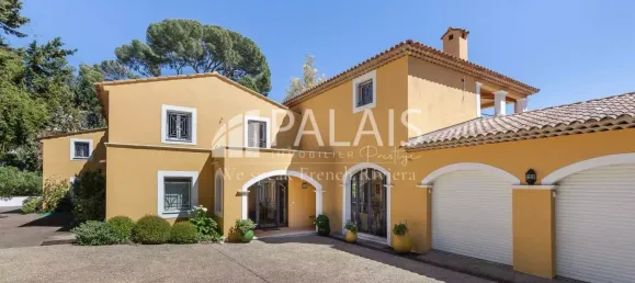 10غرفة فيلا في Antibes, France رقم 247325 14