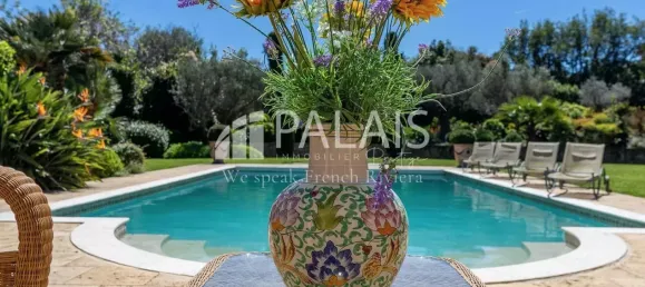 10غرفة فيلا في Antibes, France رقم 247325 15