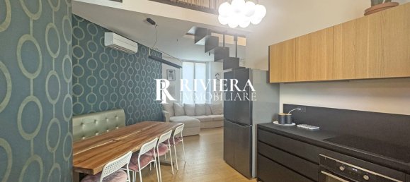 2 bedrooms Apartment in Sanremo, Italy No. 104508 3