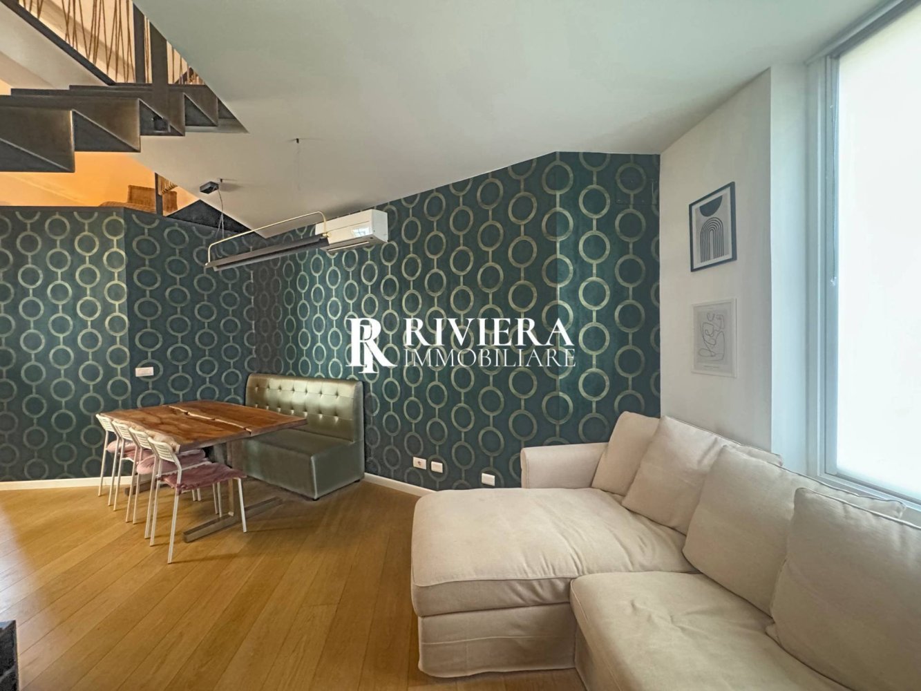 2 bedrooms Apartment in Sanremo, Italy No. 104508