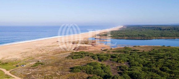  قطعة أرض في Sines, Portugal 83930متر مربع رقم 68507 31