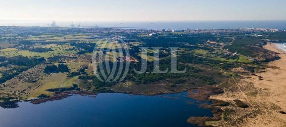  قطعة أرض في Sines, Portugal 83930متر مربع رقم 68507 23