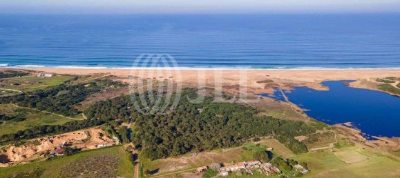  قطعة أرض في Sines, Portugal 83930متر مربع رقم 68507 30