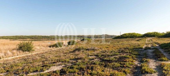  قطعة أرض في Sines, Portugal 83930متر مربع رقم 68507 6
