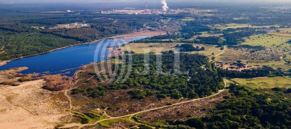  قطعة أرض في Sines, Portugal 83930متر مربع رقم 68507 16