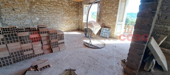 16 rooms House in Arpino, Italy No. 53458 7