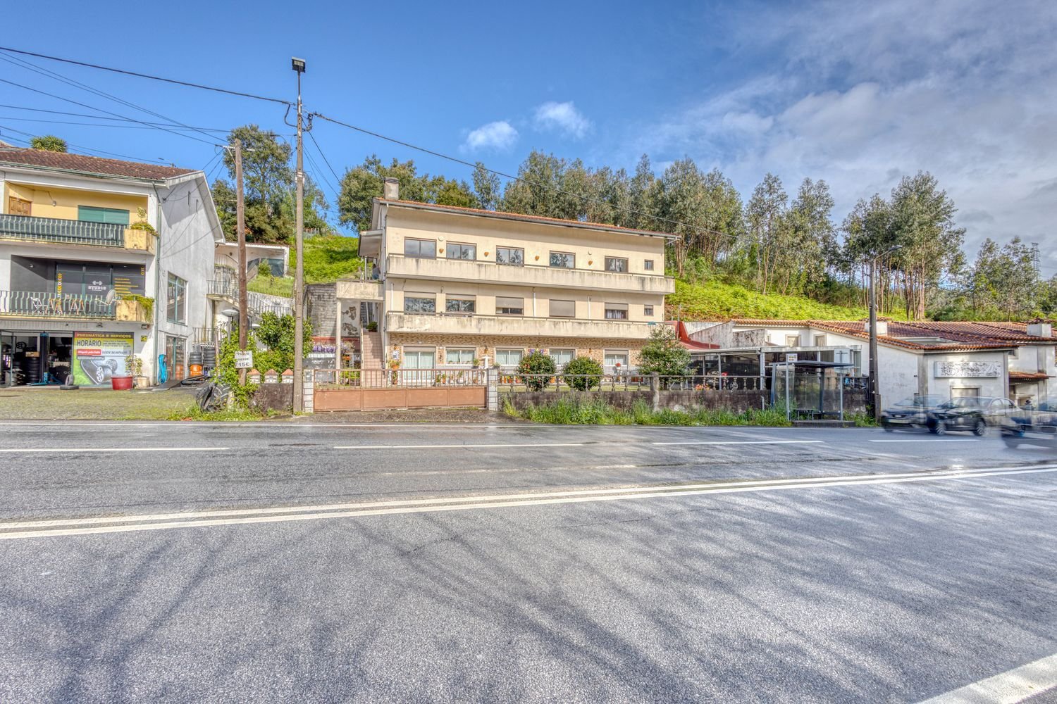 3 Schlafzimmer Haus in Baltar, Portugal, Nr. 195433