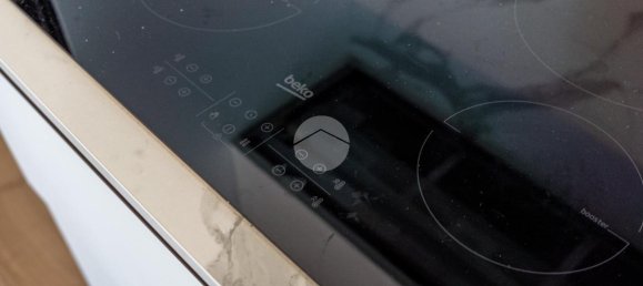 4 rooms Apartment in San Martino Buon Albergo, Italy No. 104635 8