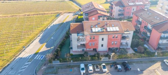 4 rooms Apartment in San Martino Buon Albergo, Italy No. 104635 28