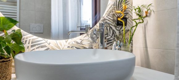 4 rooms Apartment in San Martino Buon Albergo, Italy No. 104635 19