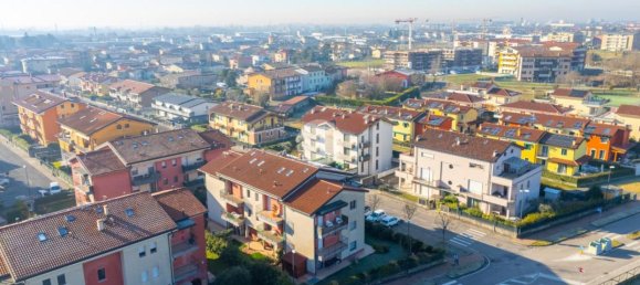 4 rooms Apartment in San Martino Buon Albergo, Italy No. 104635 30