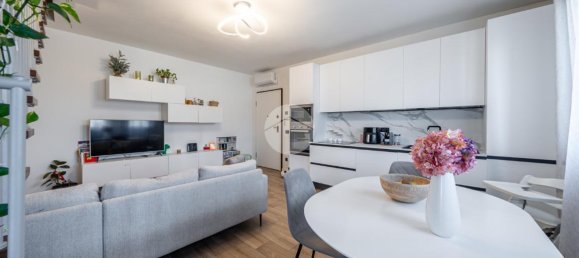 4 rooms Apartment in San Martino Buon Albergo, Italy No. 104635 7