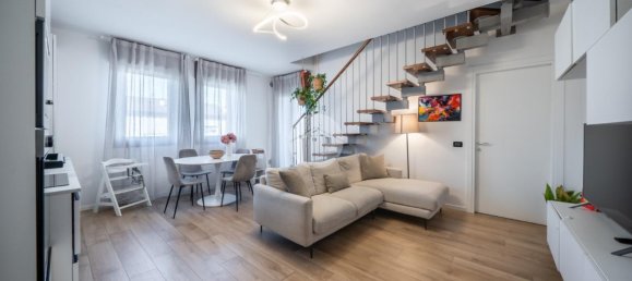 4 rooms Apartment in San Martino Buon Albergo, Italy No. 104635 2