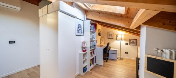 4 rooms Apartment in San Martino Buon Albergo, Italy No. 104635 23