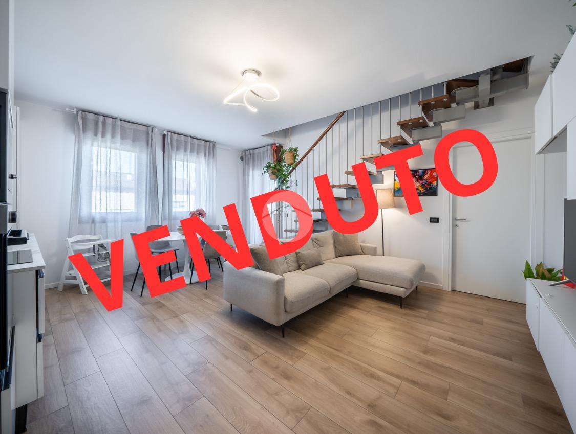 4 rooms Apartment in San Martino Buon Albergo, Italy No. 104635