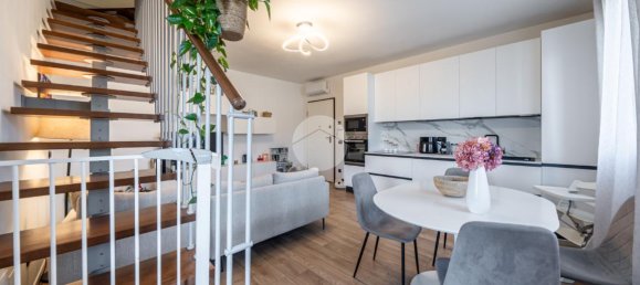 4 rooms Apartment in San Martino Buon Albergo, Italy No. 104635 6