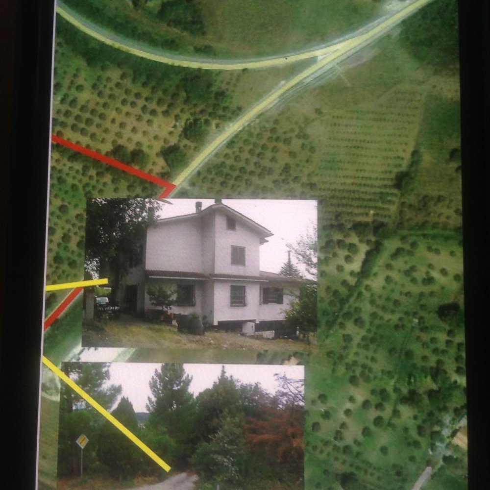 16-Zimmer Haus in Buccino, Italy, Nr. 254521