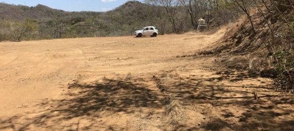 Land for sale in Santa Cruz, Guanacaste, Costa Rica № 1954 3