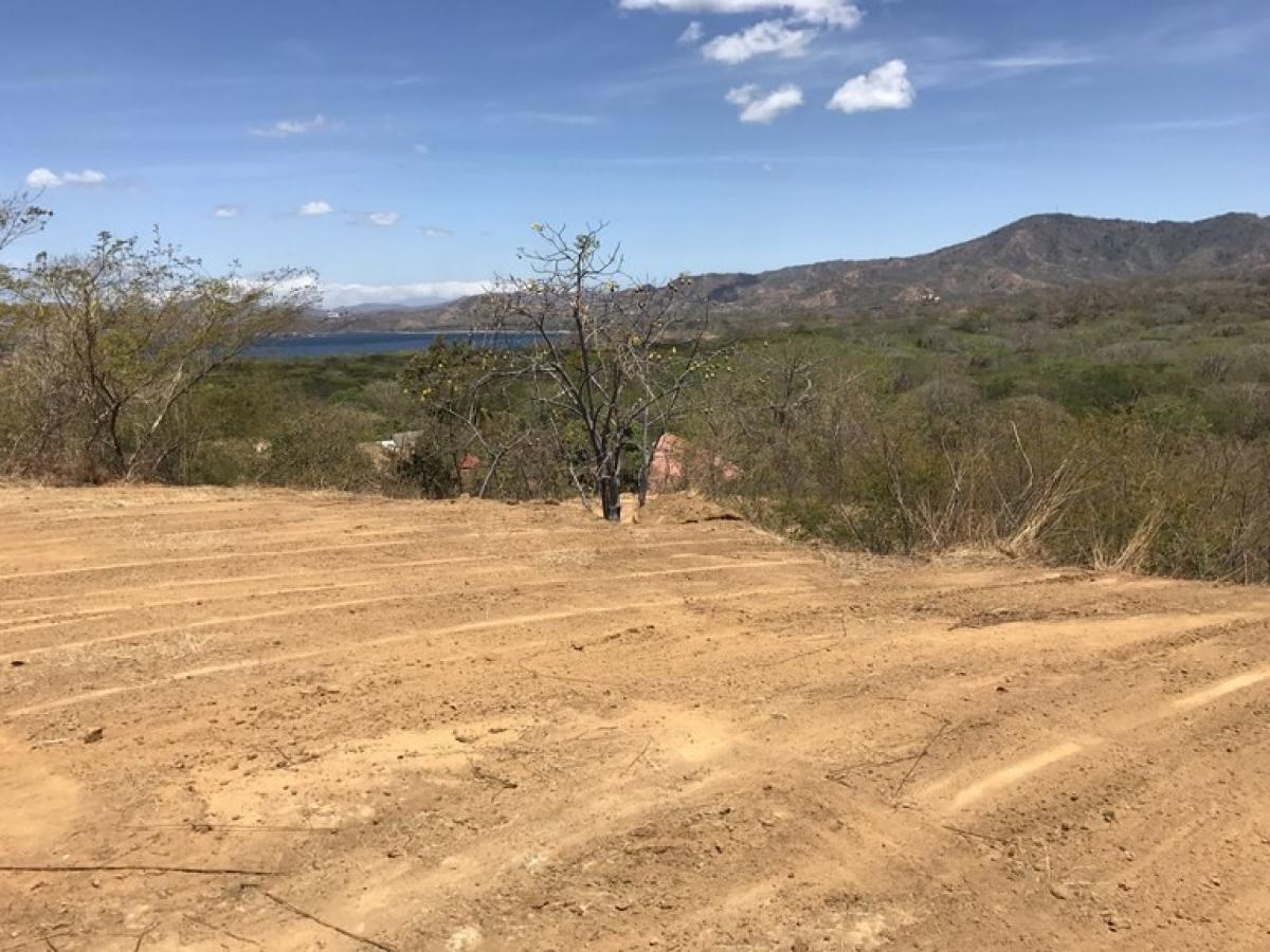 Land for sale in Santa Cruz, Guanacaste, Costa Rica № 1954