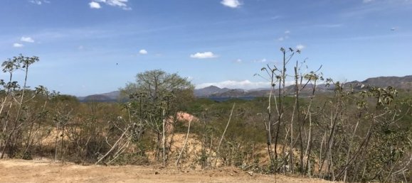 Land for sale in Santa Cruz, Guanacaste, Costa Rica № 1954 5
