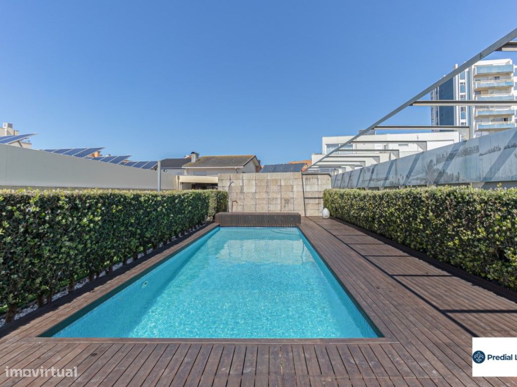 3 bedrooms House in Arcozelo, Portugal No. 321131