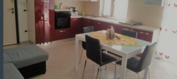 3 rooms Apartment in Alessandria, Italy No. 255653 2