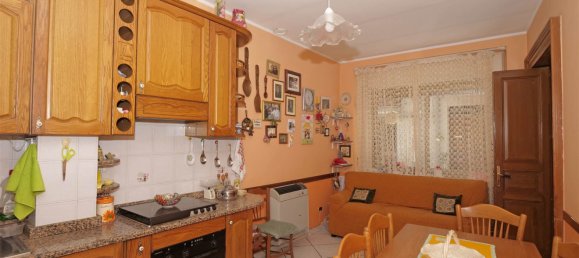 5 bedrooms Apartment in Randazzo, Italy No. 156014 3